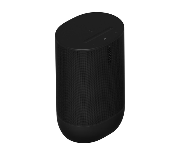 Sonos Move 2 Czarny - 1248404 - zdjęcie